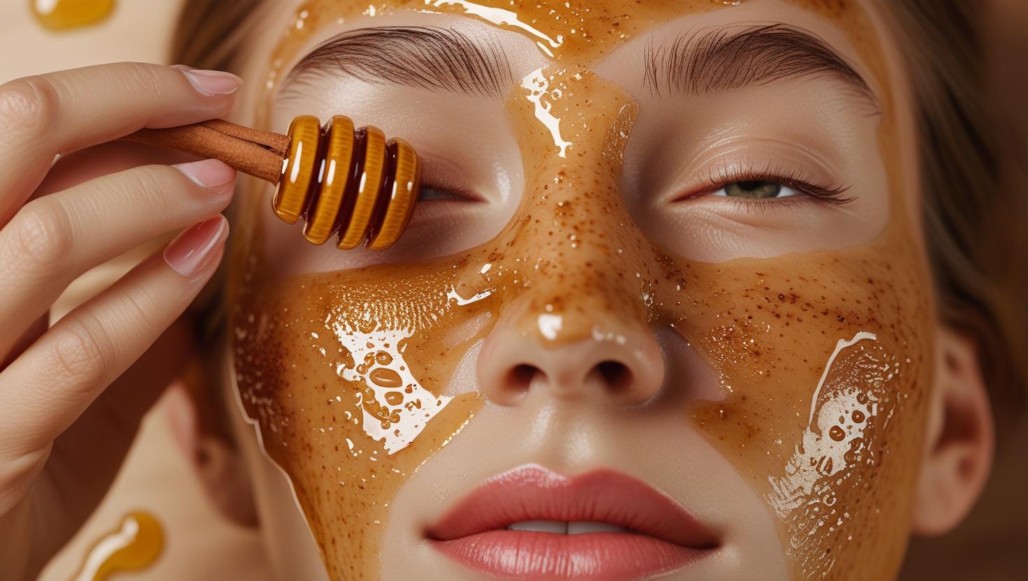Natural home remedies for treating pimples on face