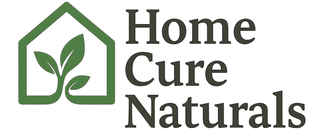 Home Cure Naturals