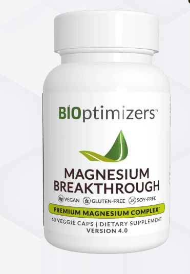 Which Magnesium is Best for Sleep, Anxiety, and Energy? 2 Which Magnesium is Best